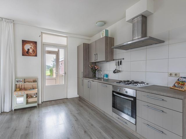 Holthinge Campweg 132, Steenwijkerwold