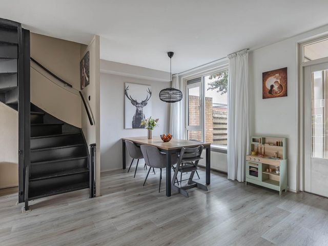 Holthinge Campweg 132, Steenwijkerwold