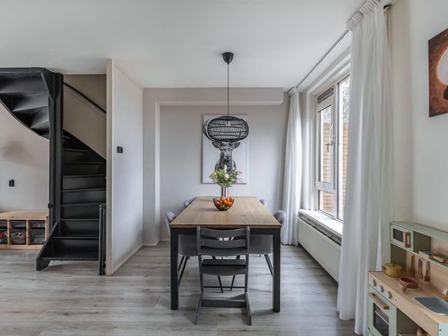 Holthinge Campweg 132, Steenwijkerwold