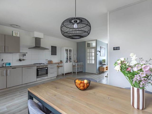 Holthinge Campweg 132, Steenwijkerwold