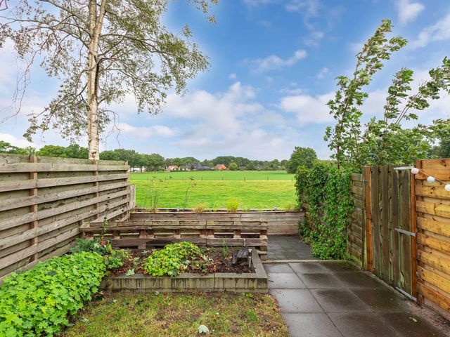 Holthinge Campweg 132, Steenwijkerwold