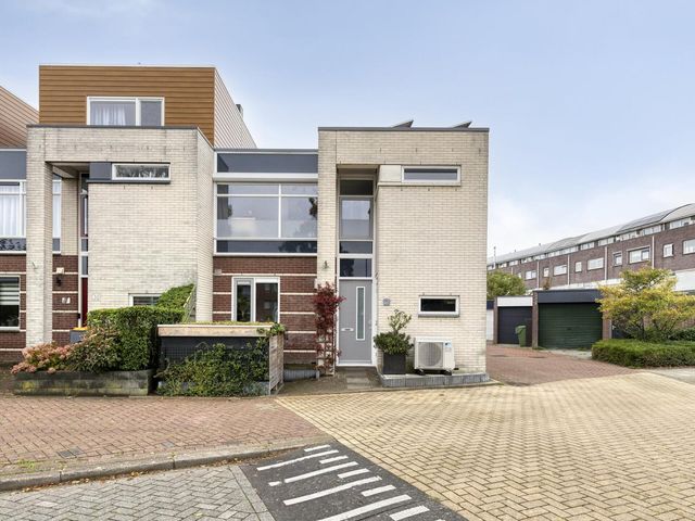 Schoorlaan 28, Heerhugowaard