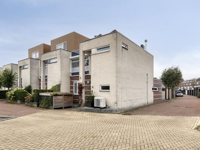Schoorlaan 28, Heerhugowaard