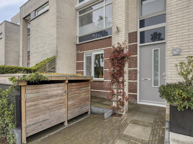 Schoorlaan 28, Heerhugowaard
