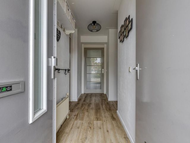 Schoorlaan 28, Heerhugowaard