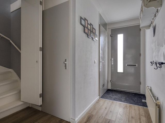 Schoorlaan 28, Heerhugowaard