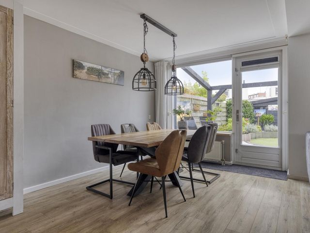 Schoorlaan 28, Heerhugowaard