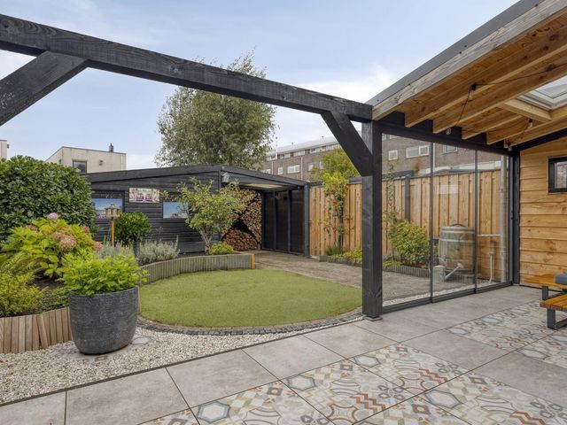 Schoorlaan 28, Heerhugowaard