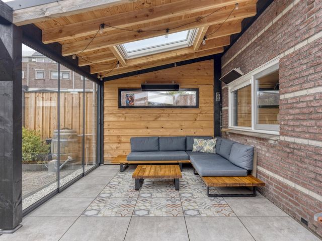 Schoorlaan 28, Heerhugowaard