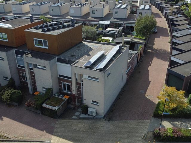 Schoorlaan 28, Heerhugowaard