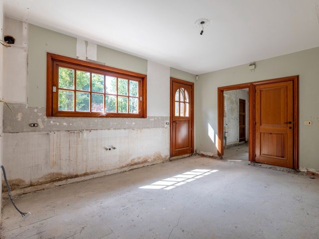 Bosdreef 4  , Oud-Turnhout