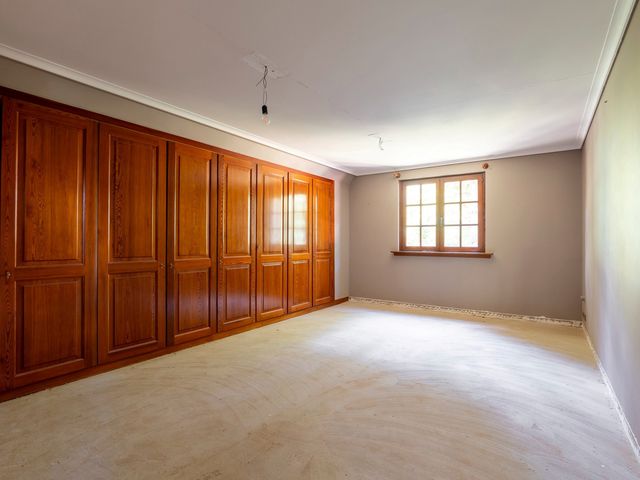 Bosdreef 4  , Oud-Turnhout