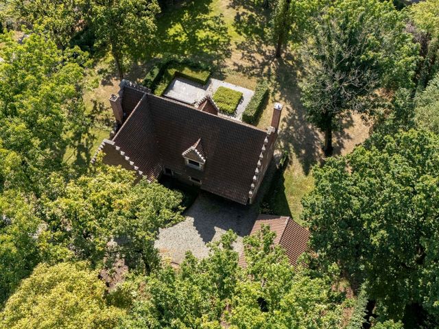 Bosdreef 4  , Oud-Turnhout