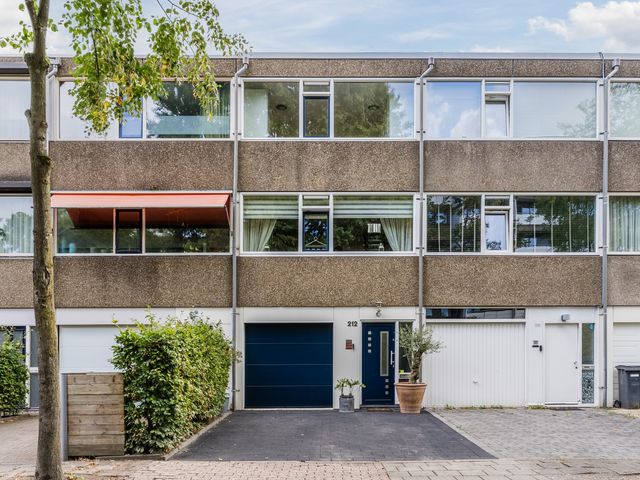 Roelantlaan 212, Geldrop