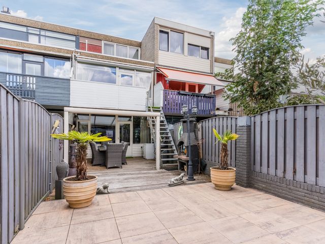 Roelantlaan 212, Geldrop