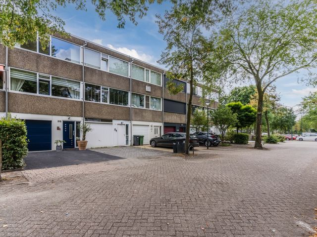 Roelantlaan 212, Geldrop