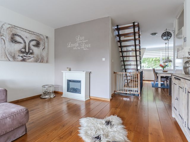 Roelantlaan 212, Geldrop