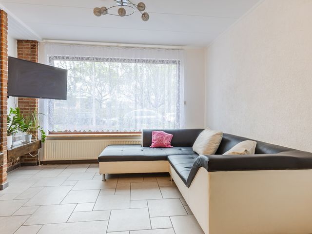 Textielplein 21, Tilburg