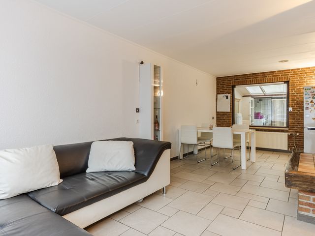 Textielplein 21, Tilburg