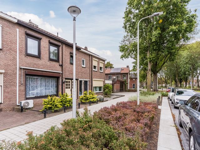 Textielplein 21, Tilburg