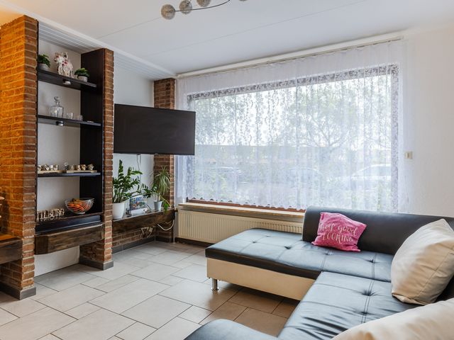 Textielplein 21, Tilburg