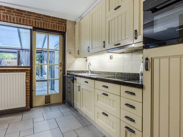 Textielplein 21, Tilburg