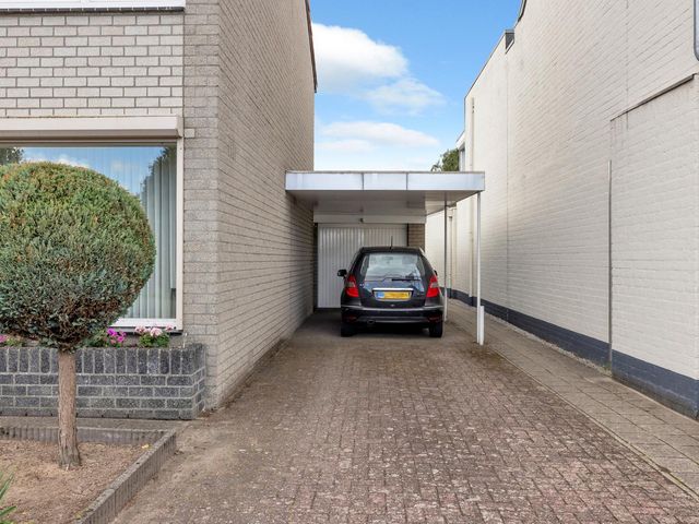 Hoofdstraat 208, Overdinkel