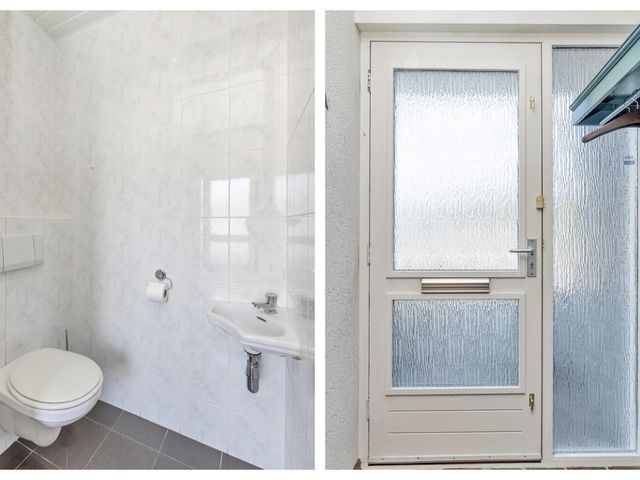 Hoofdstraat 208, Overdinkel