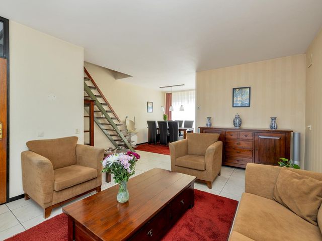 Hoofdstraat 208, Overdinkel