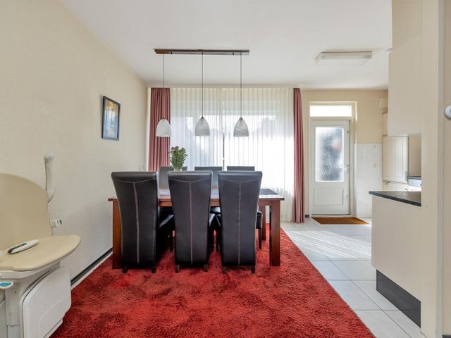 Hoofdstraat 208, Overdinkel