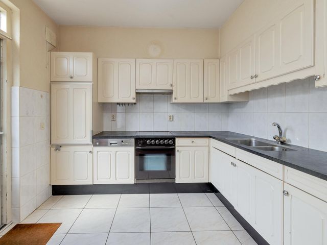 Hoofdstraat 208, Overdinkel