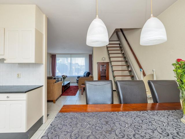 Hoofdstraat 208, Overdinkel