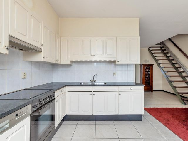 Hoofdstraat 208, Overdinkel