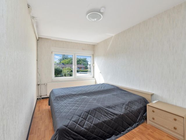 Hoofdstraat 208, Overdinkel