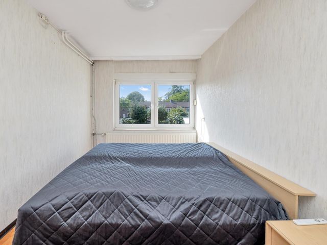Hoofdstraat 208, Overdinkel