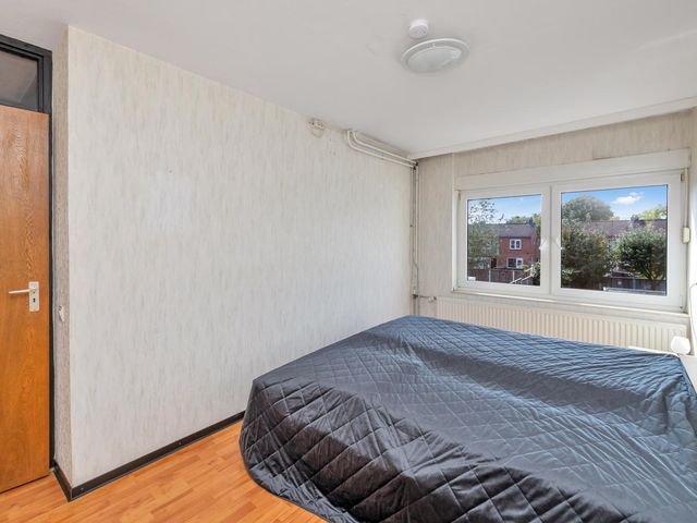 Hoofdstraat 208, Overdinkel