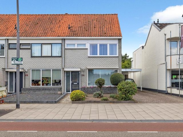 Hoofdstraat 208, Overdinkel