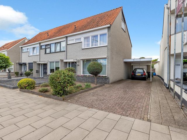 Hoofdstraat 208, Overdinkel