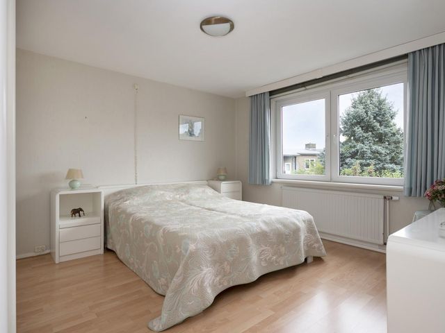 Eykmanstraat 3, Geleen