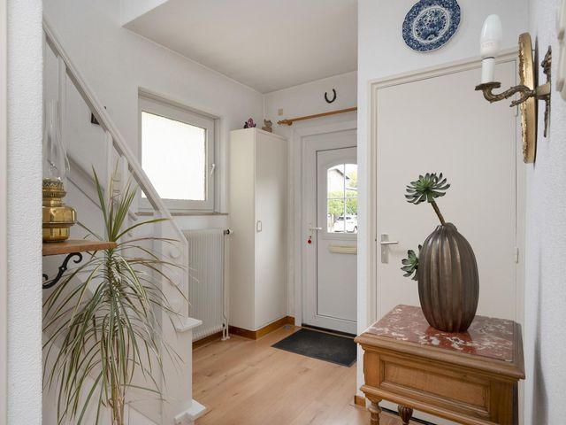 Eykmanstraat 3, Geleen