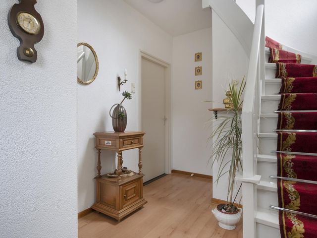 Eykmanstraat 3, Geleen