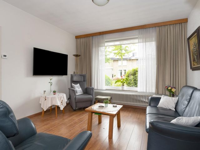 Eykmanstraat 3, Geleen