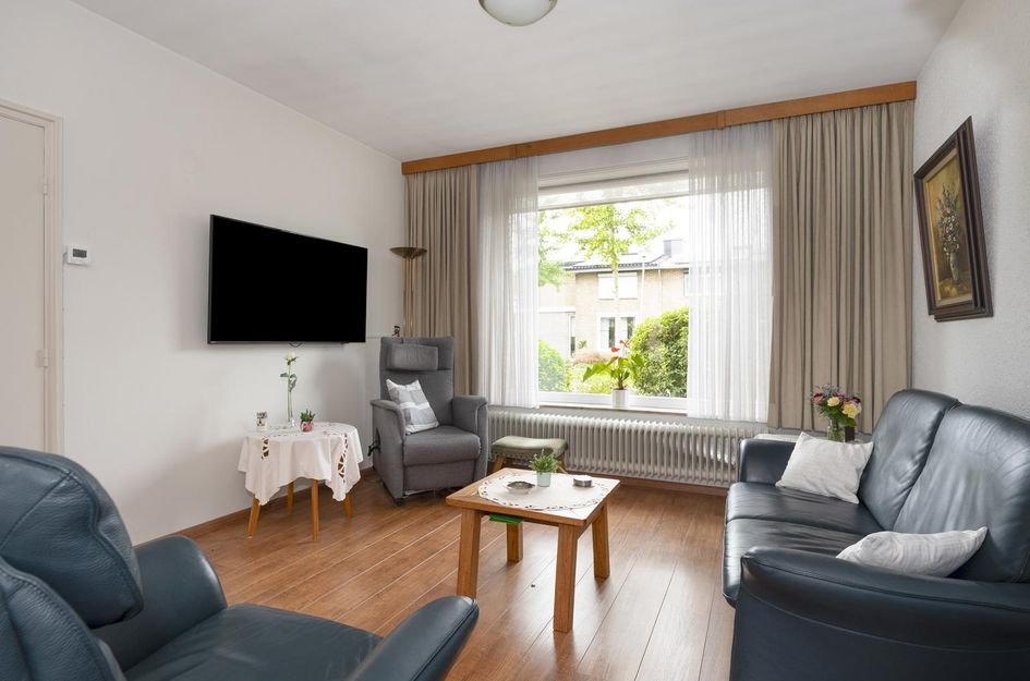 Eykmanstraat 3