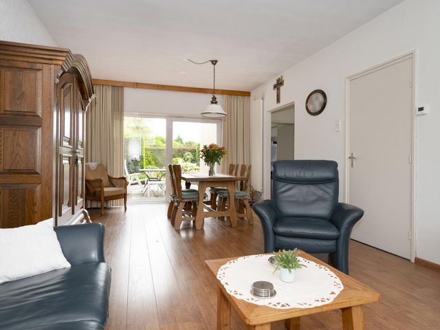 Eykmanstraat 3, Geleen