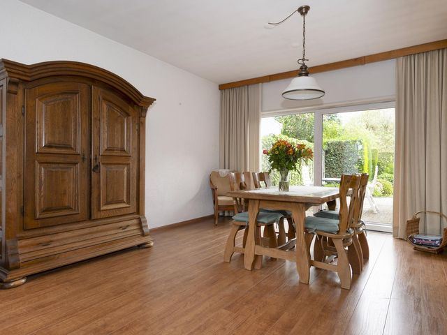 Eykmanstraat 3, Geleen