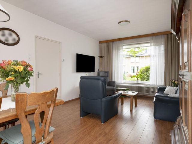Eykmanstraat 3, Geleen