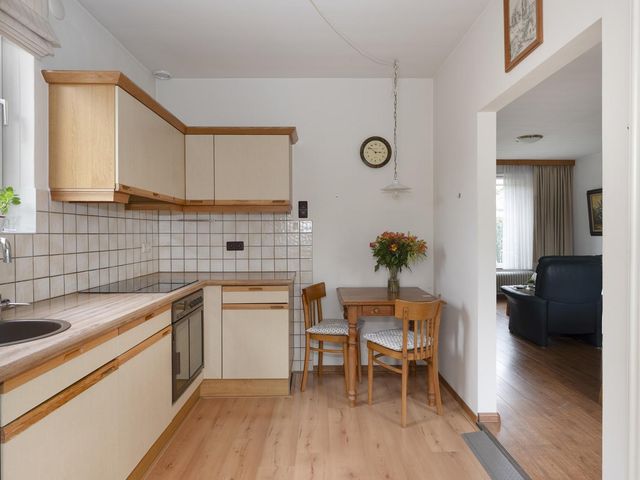 Eykmanstraat 3, Geleen