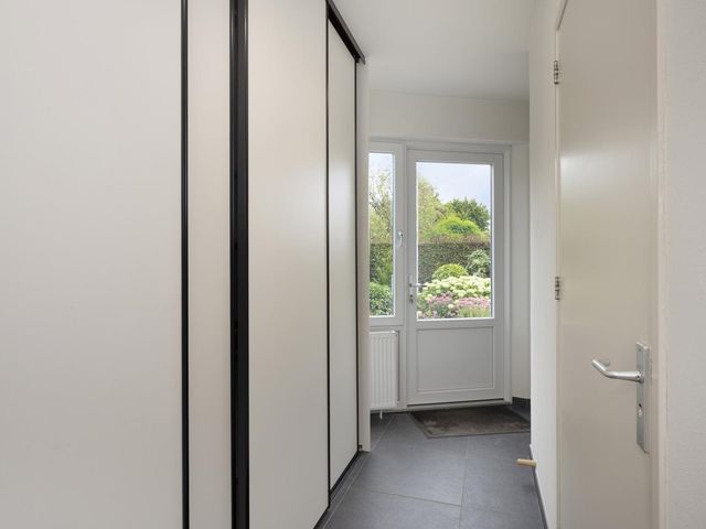 Eykmanstraat 3, Geleen