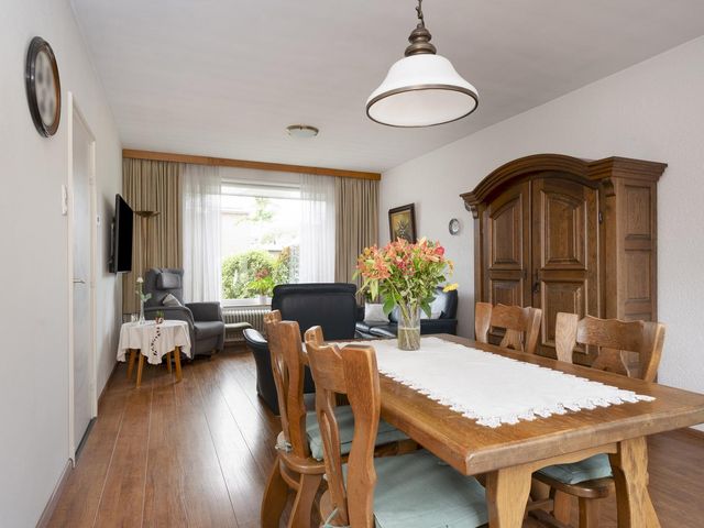 Eykmanstraat 3, Geleen