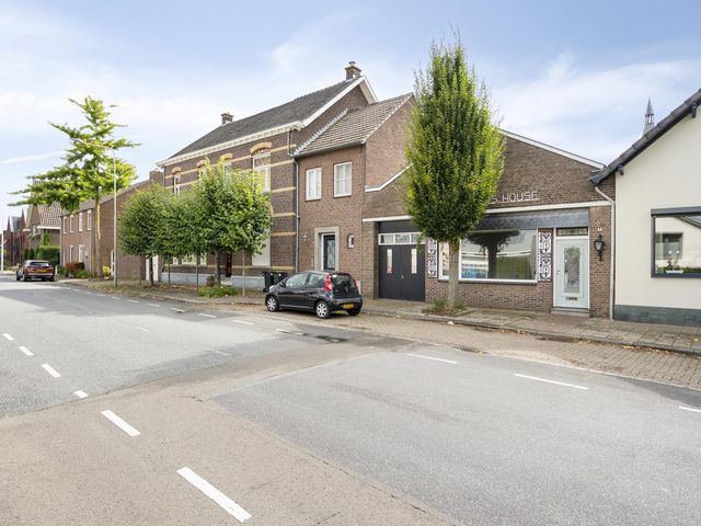 Boulevard 14, Grevenbicht